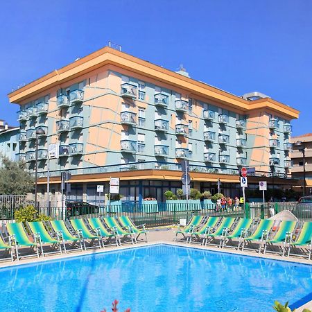 Big Family Hotel Bellaria-Igea Marina Extérieur photo