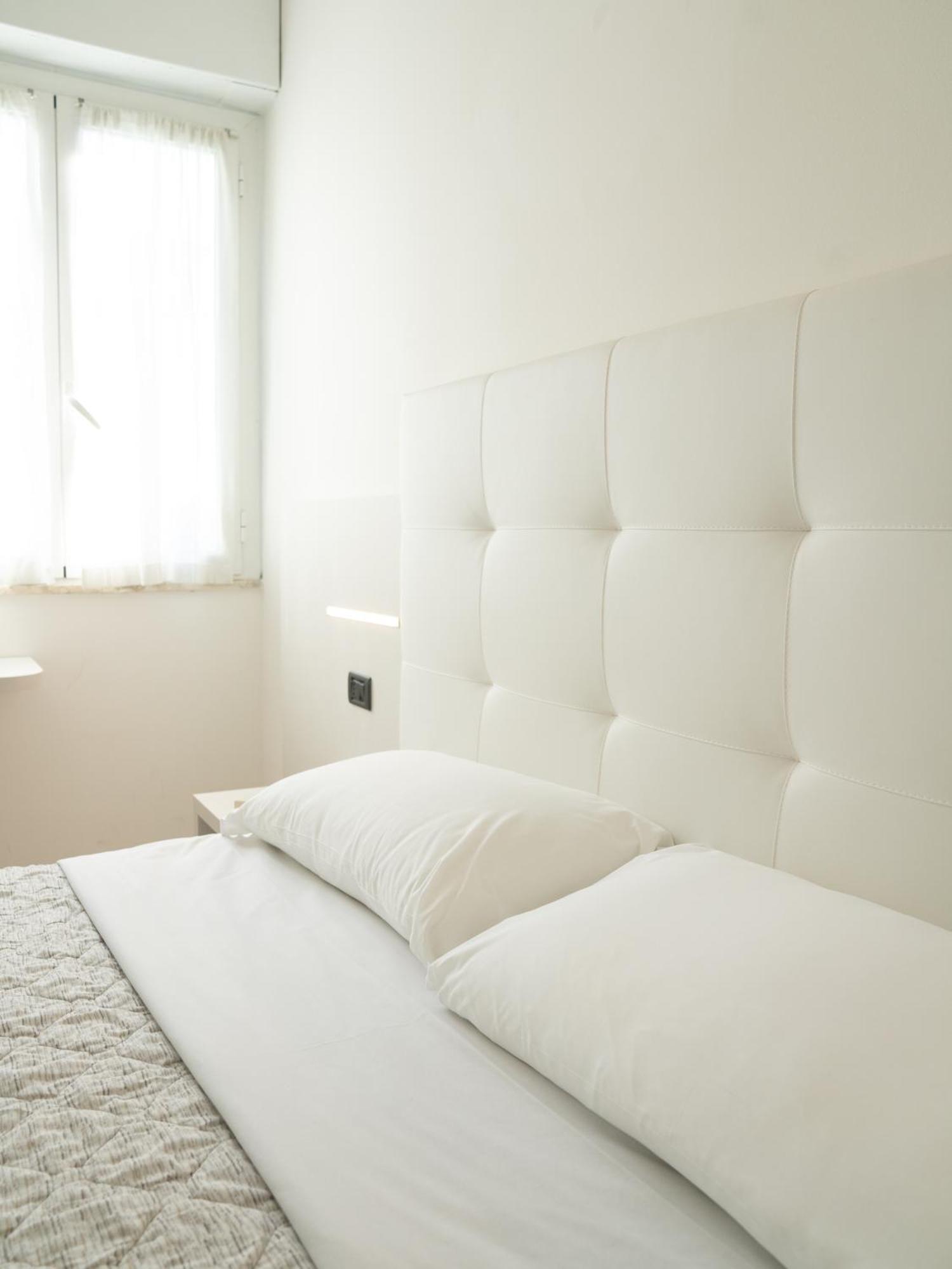 Big Family Hotel Bellaria-Igea Marina Extérieur photo