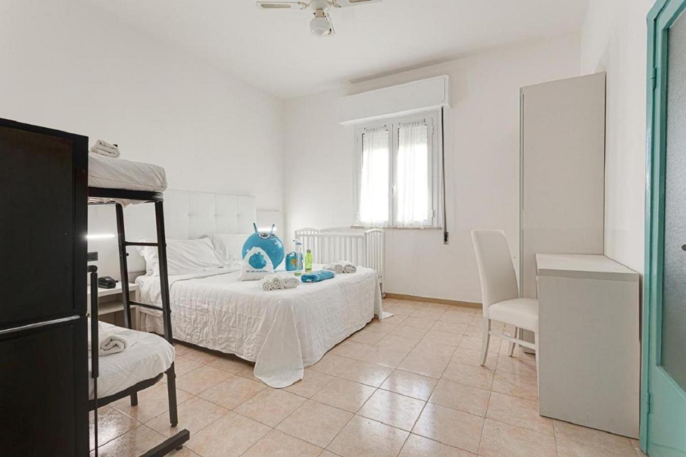 Big Family Hotel Bellaria-Igea Marina Extérieur photo