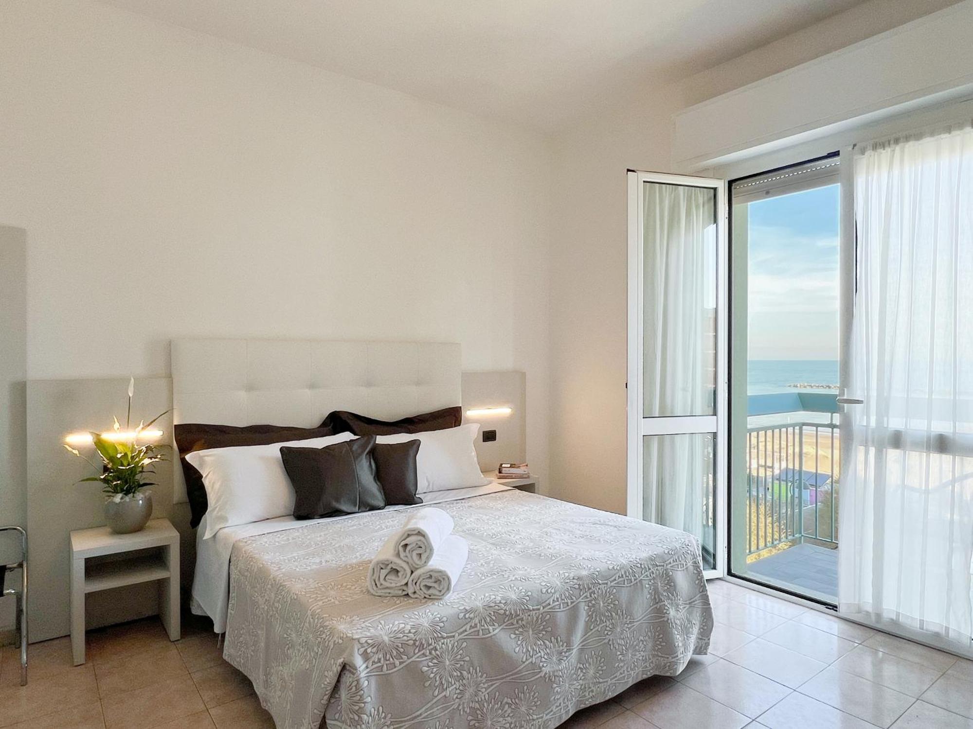 Big Family Hotel Bellaria-Igea Marina Extérieur photo