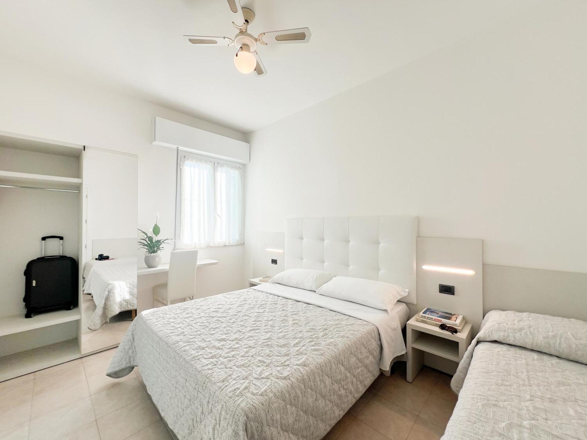 Big Family Hotel Bellaria-Igea Marina Extérieur photo