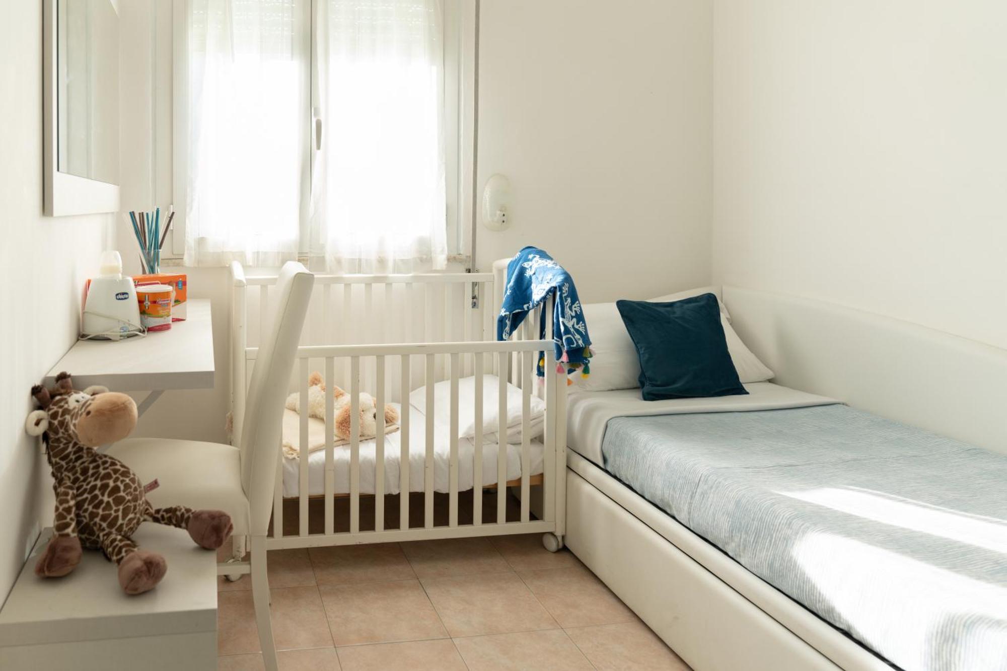Big Family Hotel Bellaria-Igea Marina Extérieur photo